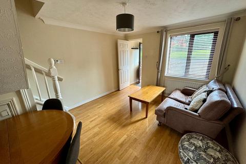 5 Bridle Road, Hereford, HR4 0PP
