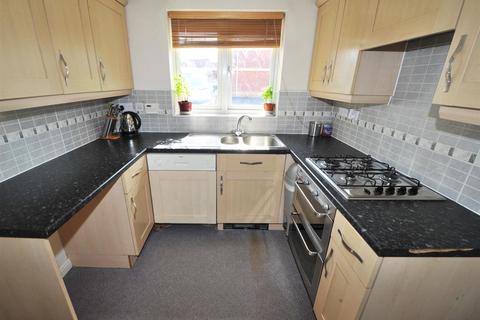 4 bedroom detached house for sale, 11 Powdermill Close, Irlam M44 6RR