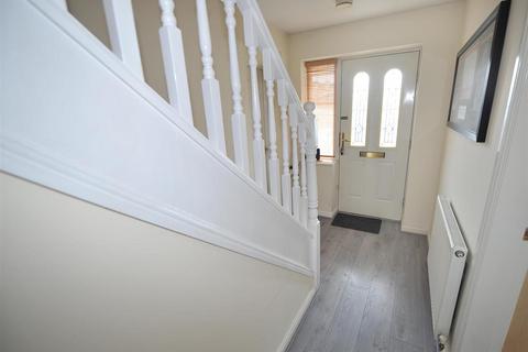 4 bedroom detached house for sale, 11 Powdermill Close, Irlam M44 6RR