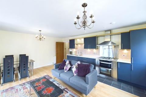 2 bedroom flat to rent, Lindsay Road, Newhaven, Edinburgh, EH6