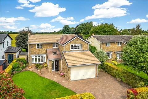 4 bedroom detached house for sale, Rose Croft, East Keswick, Leeds, West Yorkshire