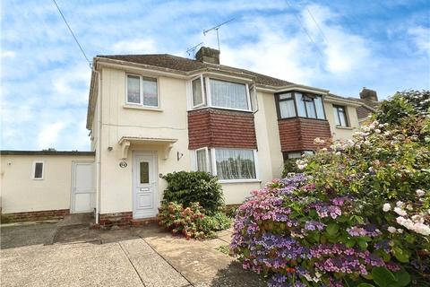 3 bedroom semi-detached house for sale, Oaklyn Gardens, Shanklin, Isle of Wight