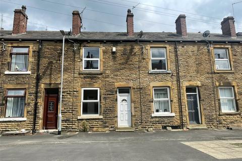 2 bedroom terraced house to rent, Ashfield Terrace, Thorpe, Wakefield, West Yorkshire, WF3