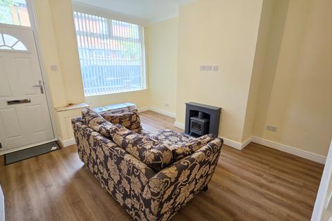 2 bedroom terraced house for sale, Ratcliffe Street, Levenshulme
