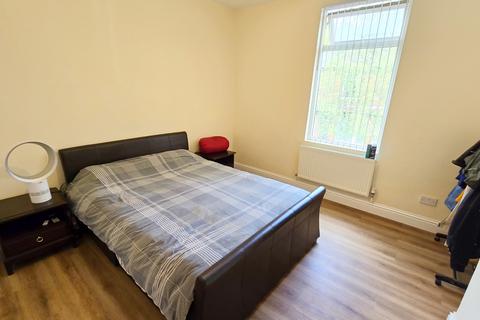 2 bedroom terraced house for sale, Ratcliffe Street, Levenshulme