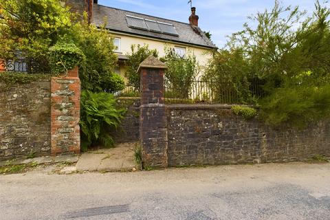 3 bedroom semi-detached house for sale, Holsworthy, Devon