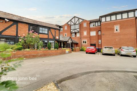 2 bedroom apartment for sale, London Road, Northwich