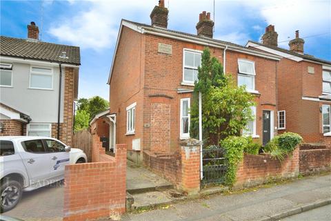 3 bedroom semi-detached house for sale, Stanley Road, Halstead, Essex