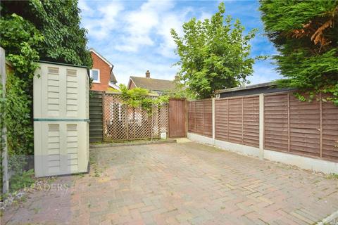 3 bedroom semi-detached house for sale, Stanley Road, Halstead, Essex