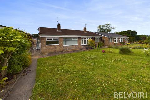 3 bedroom bungalow for sale, Clermont Avenue, Hanford, Stoke On Trent, ST4