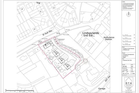 Land for sale, 6 Coulter Road, Biggar, ML12