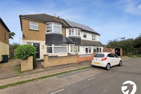 3 bedroom semi-detached house to rent, Cranford Road, Dartford, Kent, DA1