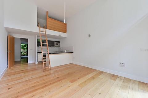 1 bedroom flat for sale, Clarence Lane, Roehampton, London, SW15
