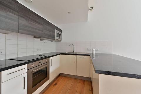 1 bedroom flat for sale, Clarence Lane, Roehampton, London, SW15