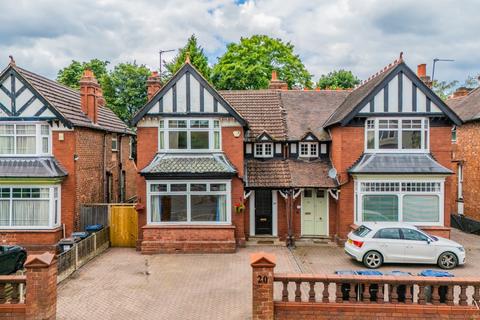 20 Upper Holland Road, Sutton Coldfield, B72 1SU