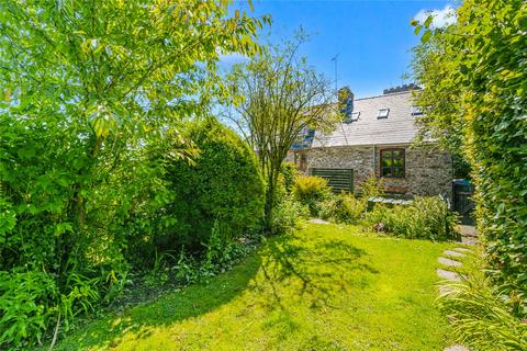 3 bedroom end of terrace house for sale, Church Hill, Blackawton, Totnes, Devon, TQ9