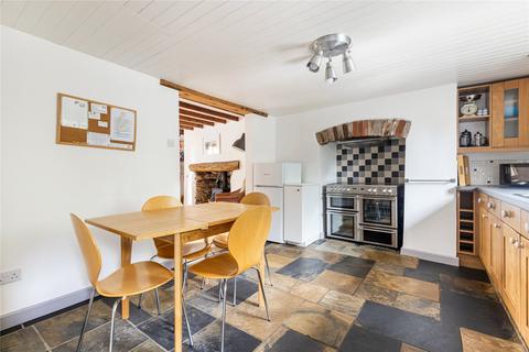 3 bedroom end of terrace house for sale, Church Hill, Blackawton, Totnes, Devon, TQ9