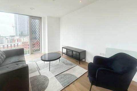 2 bedroom apartment to rent, Viadux, Deansgate, M1