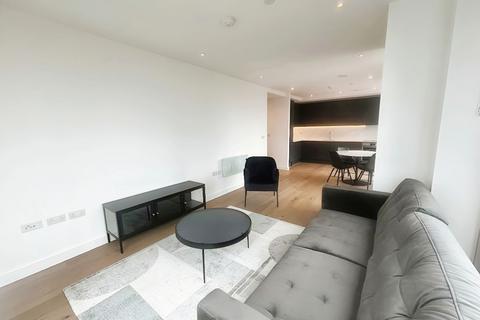 2 bedroom apartment to rent, Viadux, Deansgate, M1