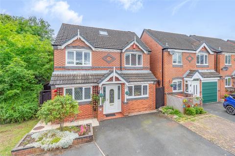 5 bedroom detached house for sale, Ravensdale Drive, Muxton, Telford, Shropshire, TF2