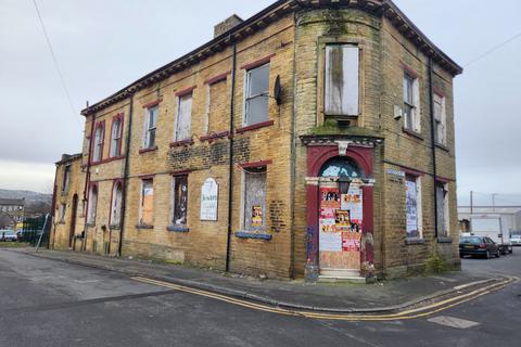 Bar and nightclub to rent, Bradford, BD1