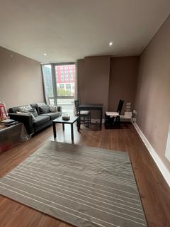 1 bedroom apartment to rent, Orion Building, Navigation Street, Birmingham, B5 4ab