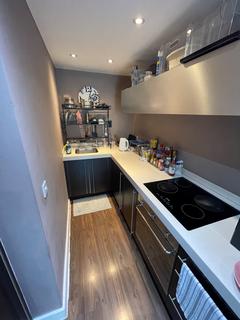 1 bedroom apartment to rent, Orion Building, Navigation Street, Birmingham, B5 4ab