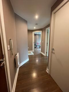 1 bedroom apartment to rent, Orion Building, Navigation Street, Birmingham, B5 4ab