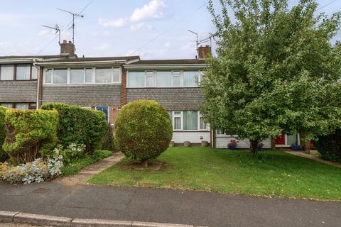 2 bedroom semi-detached house for sale, Moreland Close, Alton, Hampshire, GU34