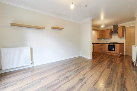 2 bedroom apartment for sale, Saucel Crescent, Paisley, Renfrewshire, PA1