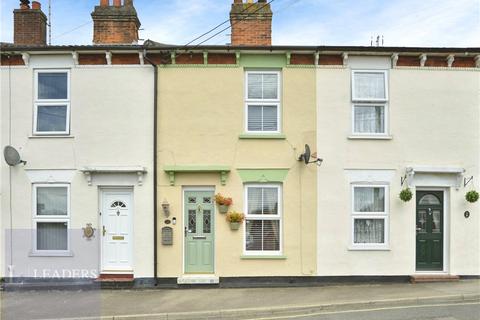 Halstead - 2 bedroom terraced house for sale