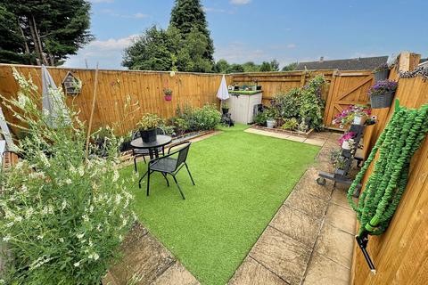 2 bedroom semi-detached bungalow for sale, Weatheralls Close, Soham