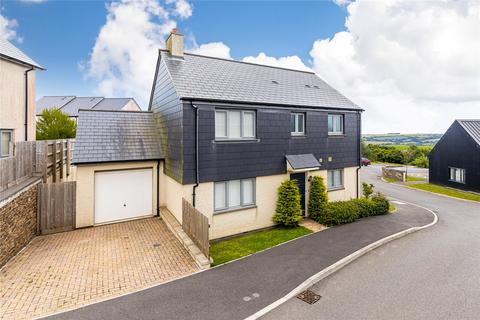 3 bedroom detached house for sale, French Furze Road, Blackawton, Totnes, Devon, TQ9