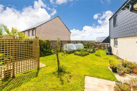 3 bedroom detached house for sale, French Furze Road, Blackawton, Totnes, Devon, TQ9