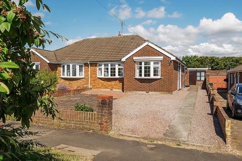 Flitwick - 2 bedroom semi-detached bungalow for ...