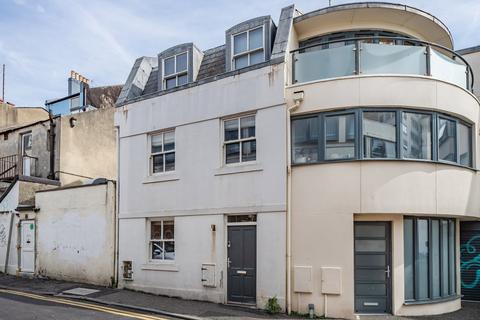 3 bedroom terraced house for sale, Little Preston Street, Brighton, BN1