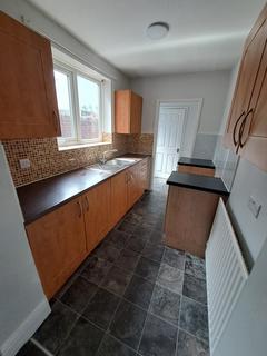 2 bedroom terraced house to rent, Spennymoor DL16