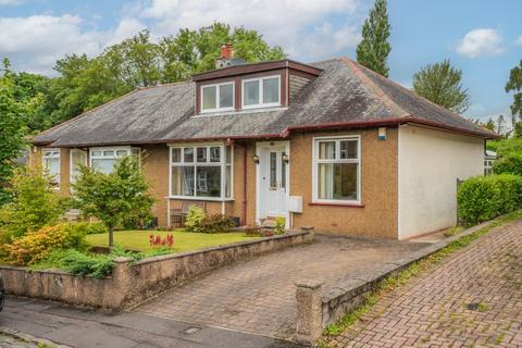 29 Linn Drive, Glasgow, G44 3PT