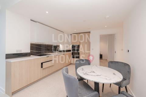 2 bedroom apartment to rent, Bouchon Point 7 Cendal Crescent LONDON E1