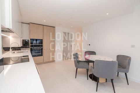 2 bedroom apartment to rent, Bouchon Point 7 Cendal Crescent LONDON E1