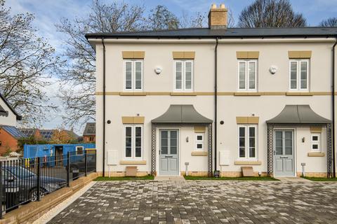 Leamington Spa - 2 bedroom end of terrace house to rent