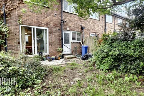 3 bedroom end of terrace house for sale, Haslam Crescent, Sheffield