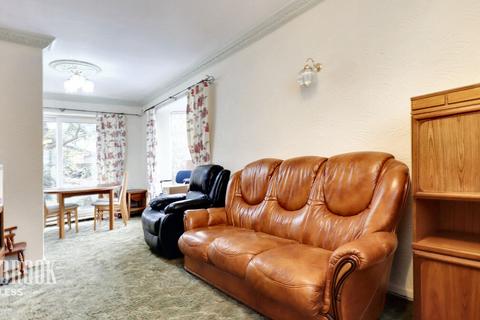 3 bedroom end of terrace house for sale, Haslam Crescent, Sheffield