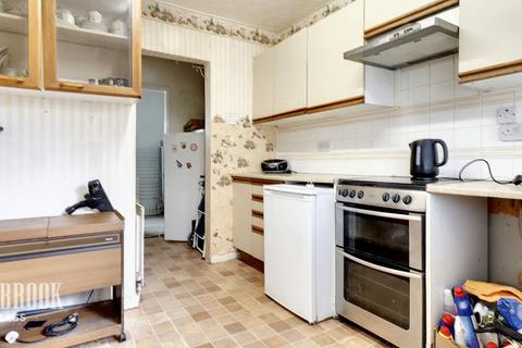 2 Haslam Crescent, Sheffield, S8 7GR