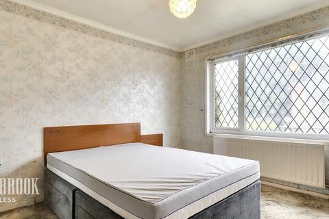 2 Haslam Crescent, Sheffield, S8 7GR
