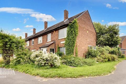 2 Haslam Crescent, Sheffield, S8 7GR