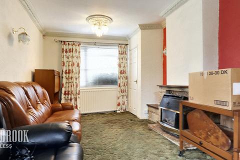2 Haslam Crescent, Sheffield, S8 7GR