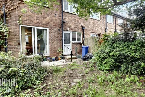 2 Haslam Crescent, Sheffield, S8 7GR