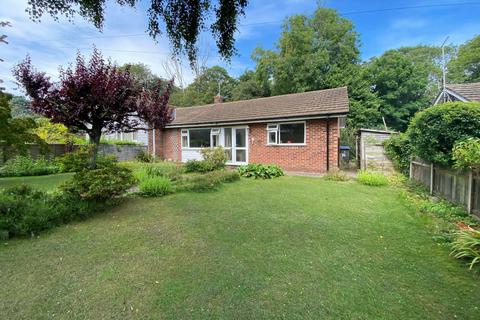 2 bedroom semi-detached bungalow for sale, Balmoral Road, Kingsdown, CT14