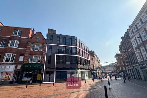 Office to rent, Cornmarket, Derby DE1